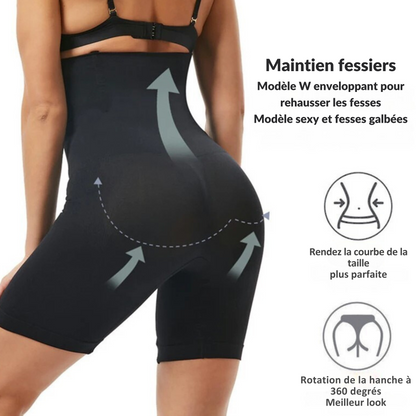 Nivora - culotte gainante